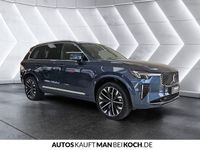 Volvo XC90 - Vorschau Bild 8