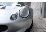 Lotus Elise S1 convertible - Lotus Gebrauchtwagen
