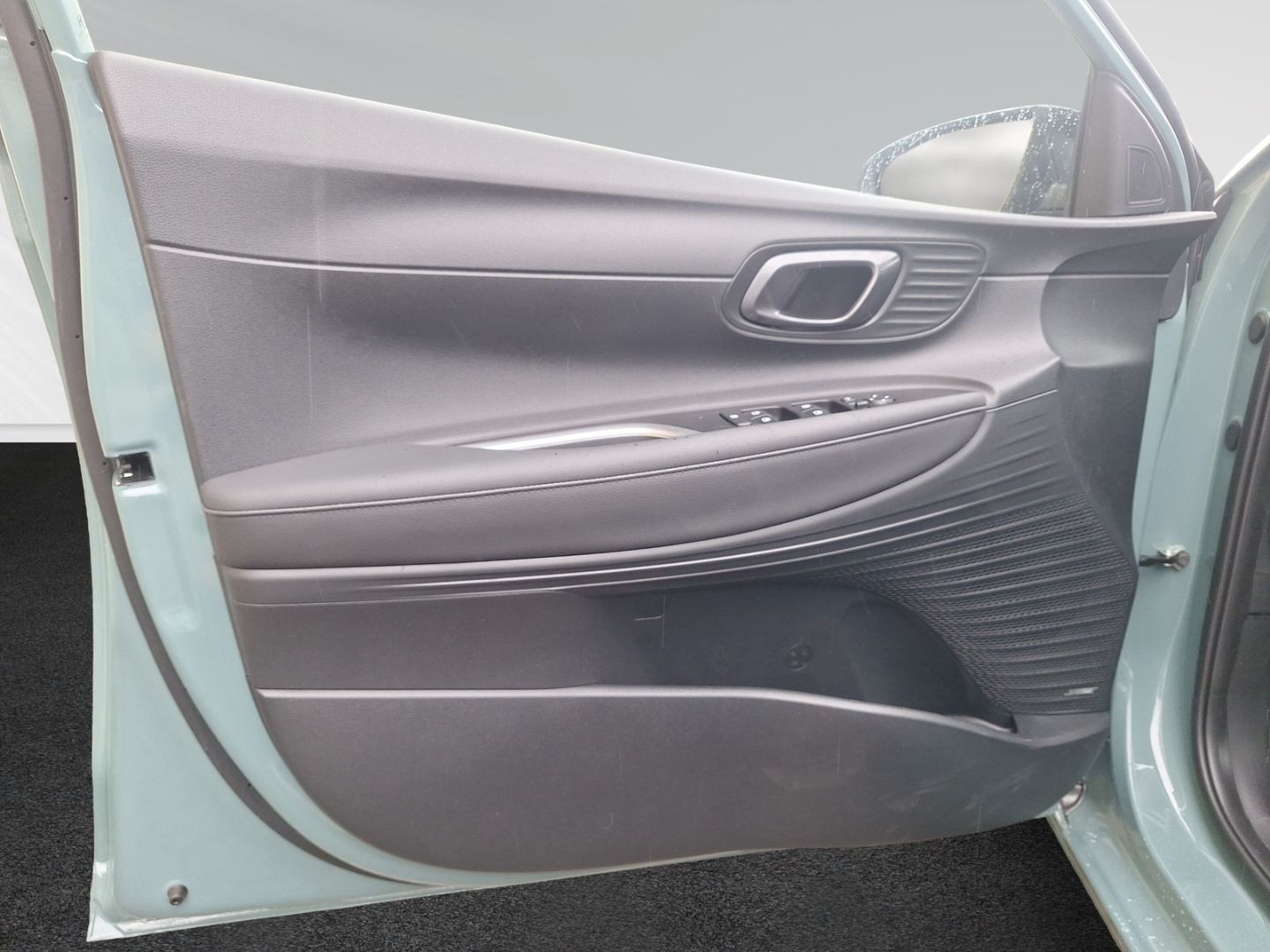 Hyundai i20 – Bild 16