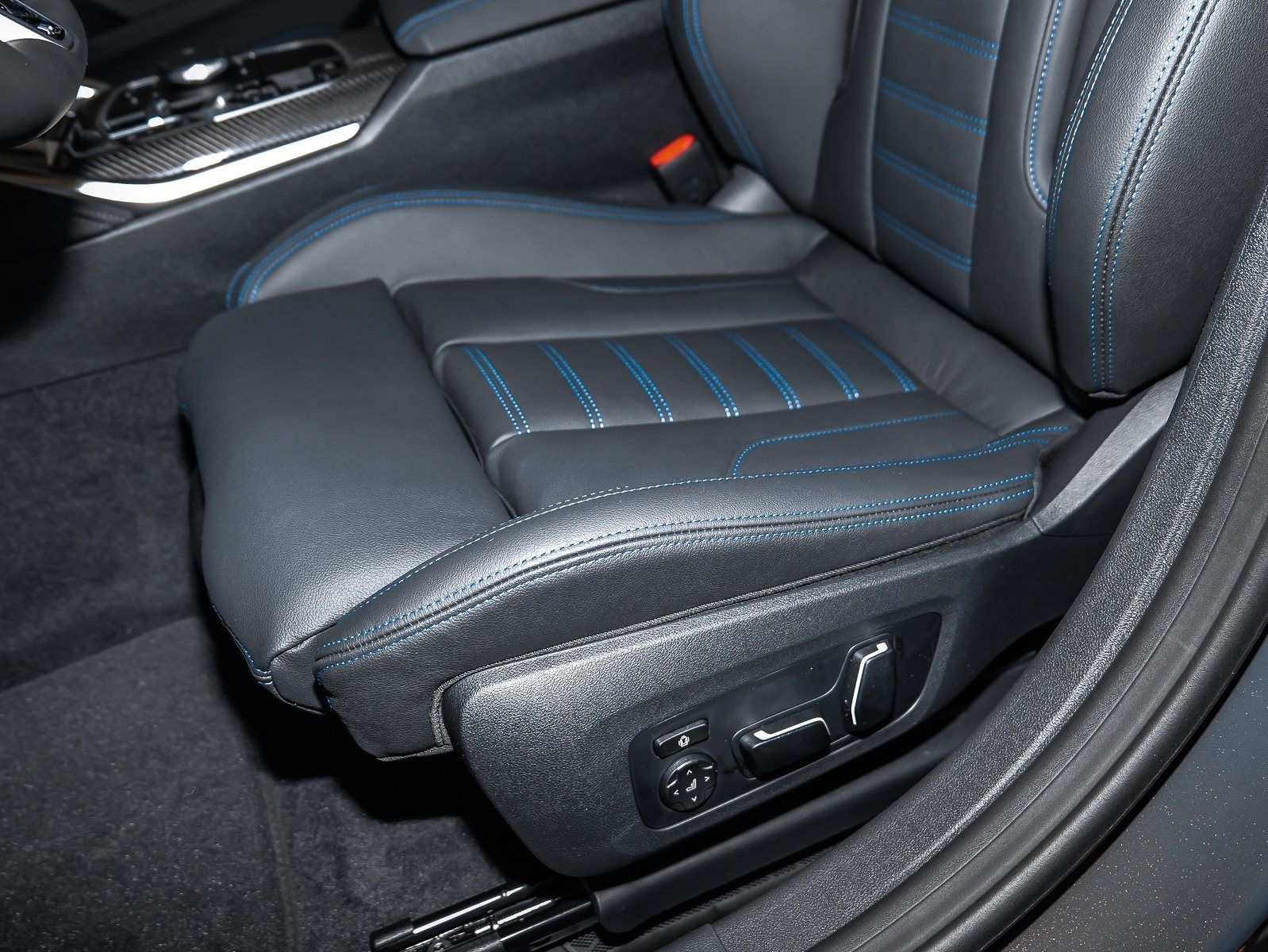 BMW M440 - Bild 15