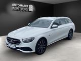 Mercedes-Benz E 300 de 360°*Wides*Multibeam*Navi*MBUX*LM - Mercedes-Benz E 300 Hybrid (Diesel/Elektro): Automatik
