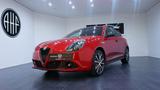 Alfa Romeo Giulietta Sport*PDC*NAV*Carbon*SHZ* - Alfa Romeo Giulietta Gebrauchtwagen