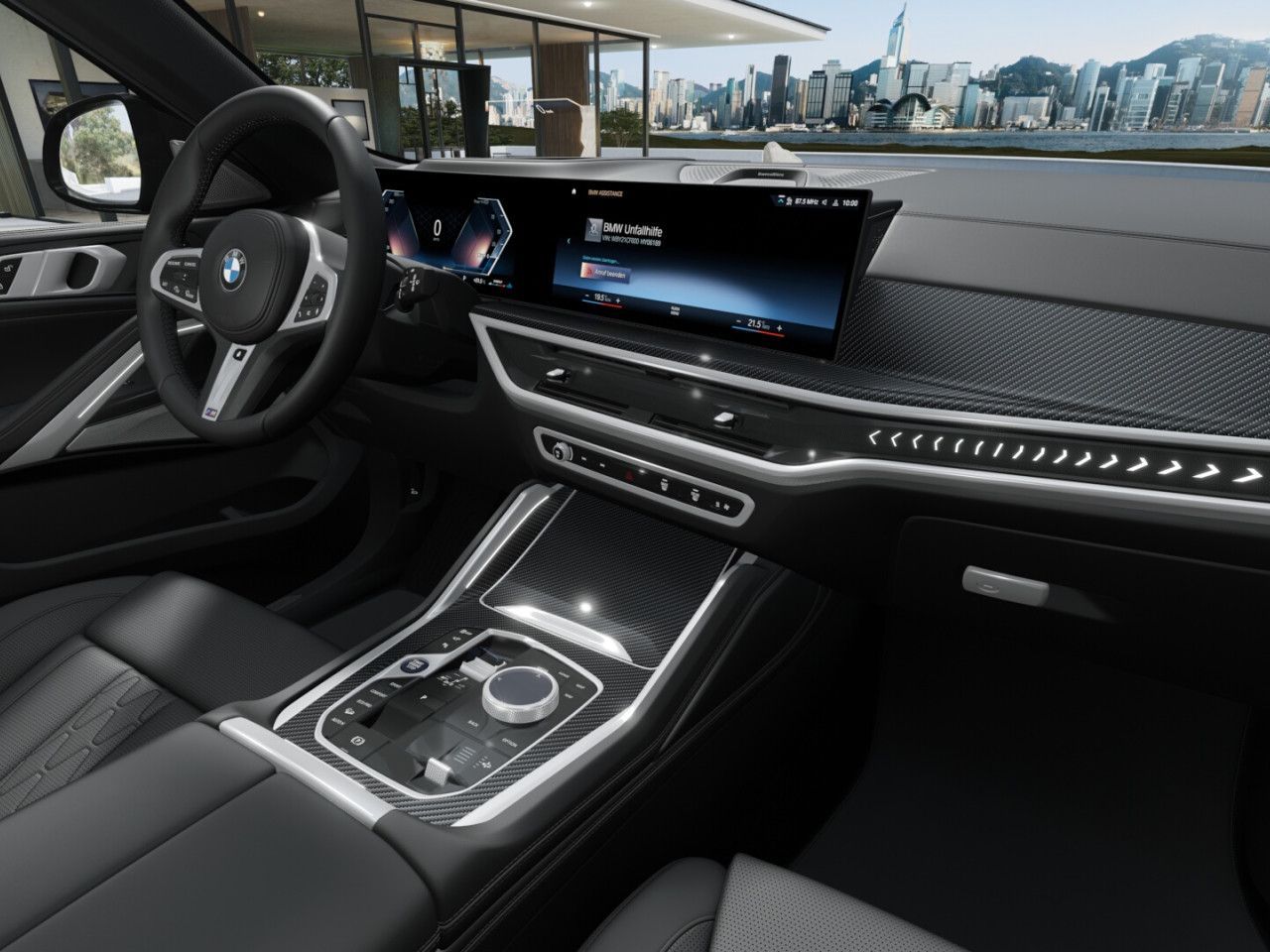 BMW X6 - Bild 10