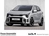Kia Picanto 1.0 GDI MT GT-Line GT-Line RFK NAVI LED - Kia Picanto New cars