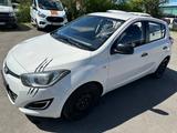 Hyundai i20 5 Star Edition - Hyundai Gebrauchtwagen von 2013