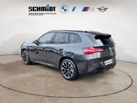 BMW X3 - Vorschau Bild 4