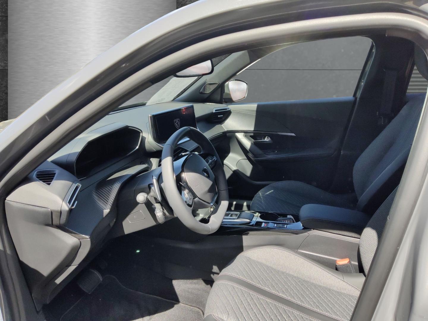 Peugeot 2008 Allure 1.2 LED ACC Apple CarPlay Android Au
