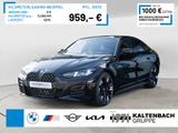 BMW 430d Gran Coupe xDrive M-Sport Pro FACEL. 360° - BMW 430 Gran Coupé in Wuppertal