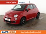 Fiat 500 1.2 S*PDC*ALU*KLIMA*BLUETOOTH* - gebrauchte Fiat 500 aus dem Jahr 2014
