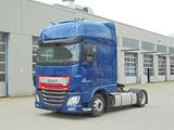 DAF XF510 FT SSC LowDeck Hubkupplung Alcoa - DAF Xf 510