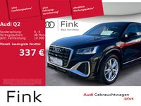 Audi Q2 - Vorschau Bild 1