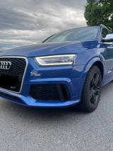 Audi RSQ3 2.5 TFSI S tronic quattro - - Audi RSQ3 von privat