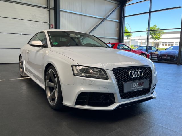 Audi RS5 Coupe 4.2 FSI quattro, Navi, HU/AU neu