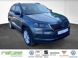 Skoda Karoq 1.5 TSI Ambition LED DAB SHZ Spurwechselas
