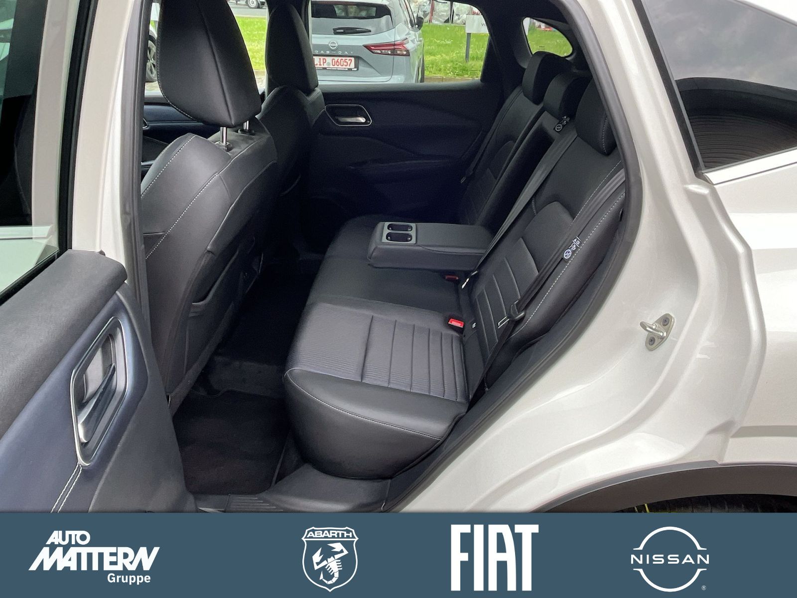 Nissan Qashqai - Bild 13