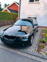 BMW 525d E60 Automatik | M57 Motor - BMW 5er Reihe mit Diesel-Antrieb: Sportwagen, Automatik