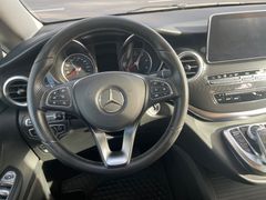 Fahrzeugabbildung Mercedes-Benz V 250d Edition Extralang*Distronic*6.Sitze*Navi*