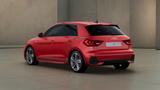 Audi A1 Sportback 30 TFSI S line Navi plus 2xKlima LM - Audi A1 Jahreswagen