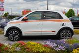 Renault Twingo 0.9 TCE Klimaaut. Kamera Tempomat DAB - Renault Twingo Gebrauchtwagen