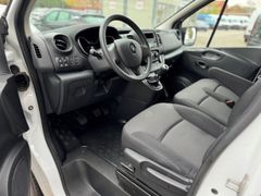Fahrzeugabbildung Trafic Kasten L2H1 Komfort 2.0 dCi PDC+Klima
