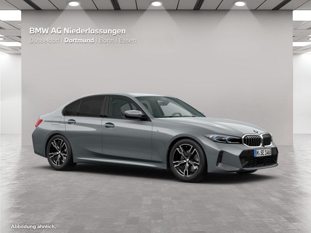 BMW 320 - Bild 12
