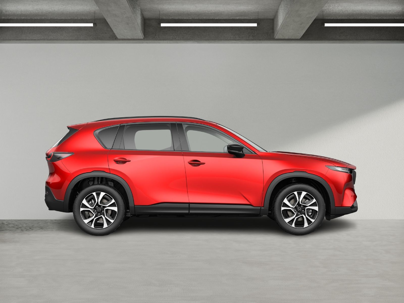 Mazda CX-5 - Bild 4