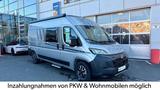 Peugeot Boxer*Fahrradträger*Markise*Navi*Modell 2026* - Peugeot Garantie