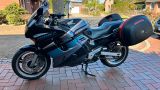 Honda CBR 1000 F Dual SC24 - HONDA CBR SC24 1000F