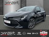 Toyota Corolla Touring Sports 2.0 Hybrid "Club" 8-Fach* - Toyota Corolla mit Hybrid-Antrieb