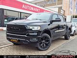 Dodge RAM 5.7L LIMITED/LPG/360/H&K/LUFTFEDERUNG/VOLL - Dodge in Nürnberg