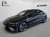 Hyundai IONIQ 6 84 kWh 4WD N Line Navigationssystem - Hyundai IONIQ 6 Neuwagen