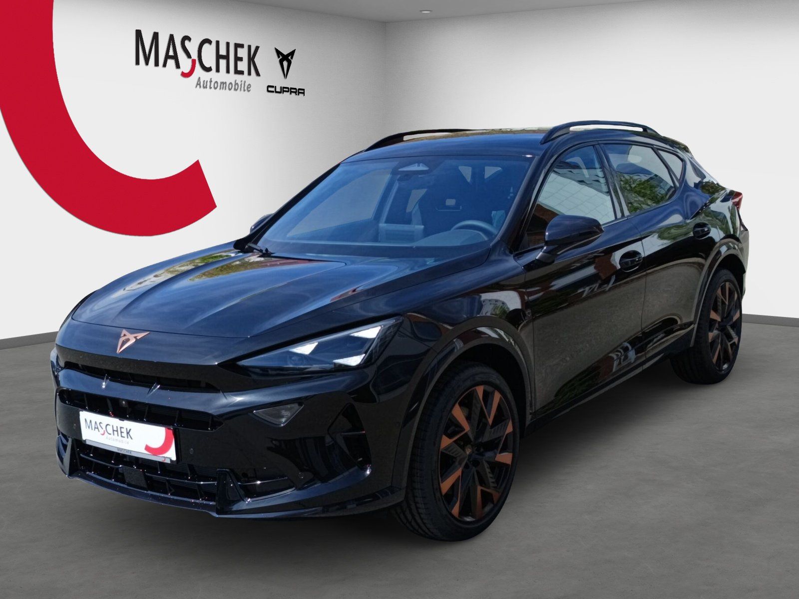 Cupra Formentor - Bild 2