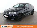 BMW X4 M40i Aut. *NAVI*HUD*BI-XENON*SHZ*MEMORY* - BMW Gebrauchtwagen in Grevenbroich