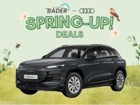 Audi Q6 e-tron - Vorschau Bild 1