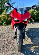 Ducati Panigale V2 - Ducati Motorräder in Braunschweig