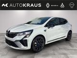 Renault Clio V Esprit Alpine TCe90 City-Paket Premium