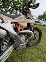 KTM EXC 300TPI - EXC 300
