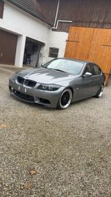 BMW Bmw 330d e90 - BMW 330: 330d E90