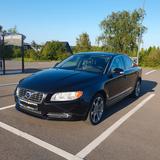 Volvo S80 D5 Geartronic Executive Executive - gebrauchte Volvo S80 aus dem Jahr 2008
