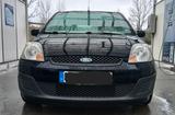 Ford Fiesta 1,3 51 kW Fun Fun TÜV 10/2027 - Ford Fiesta aus 2006: Fun