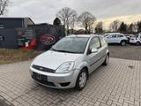 Ford Fiesta Ambiente TÜV NEU/KLIMAANLAGE/ELEKTR. FENS - gebrauchte Ford Fiesta aus dem Jahr 2005