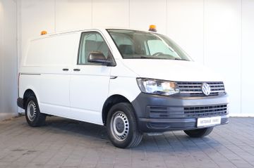 Volkswagen T6 Transporter 2.0 TDI Kasten NAVI+PDC+BT+AHK