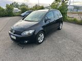 Volkswagen Golf Plus 1.6 TDI BlueMotion Technology MATC... - Volkswagen Golf Plus: Bluemotion