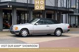 Mercedes-Benz E 300 CE-24 Cabrio - Oldtimer: 24