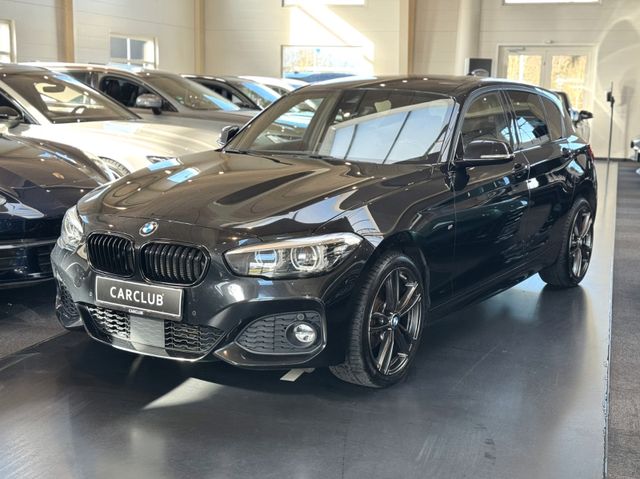 BMW 120d xDrive Edition M Sport *ACC/Navi/LED/Leder*