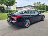 BMW 640i GT xDrive LuxuryLine DrivAssistPlus 19"Alu - BMW 640: 640d