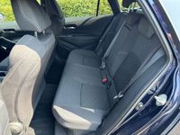 Suzuki Swace - Vorschau Bild 13