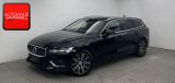 Volvo V60 T6 Recharge Plug-In Hybrid AWD AHK+KAMERA+ - Volvo V60 mit Benzin-Antrieb: Navigationssystem, Kombi