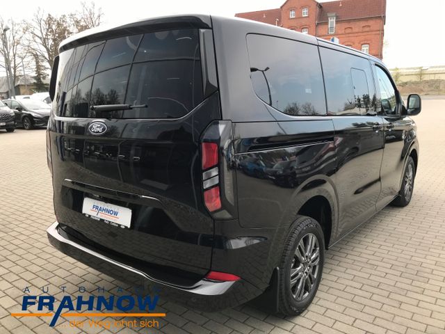 Foto Nummer 4: FORD Tourneo Custom