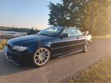 BMW 330Ci Edition Exclusive  M Packet  - gebrauchte BMW 330 aus dem Jahr 2004